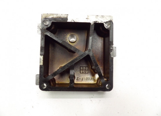 Engine cover Yamaha FZ6