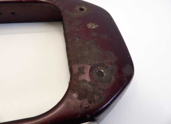 Radiator toebehoren Suzuki VS 700 Intruder