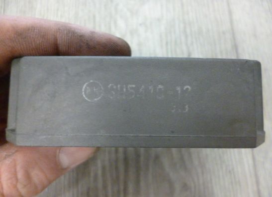 Regler Gleichrichter BMW F 650 CS Scarver