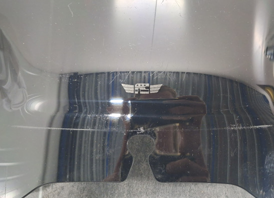 Wind screen Harley Davidson FLTR Road Glide