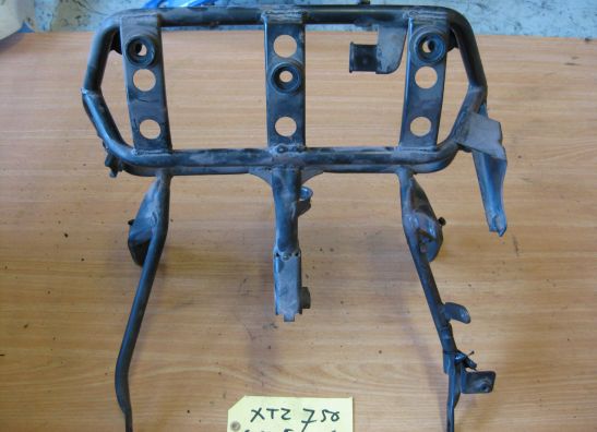 Geweih  Verkleidungshalter Yamaha XTZ Tenere