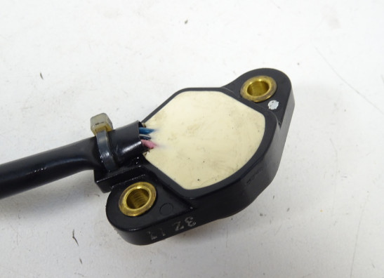 Versnellingsbak Suzuki GSX R 600