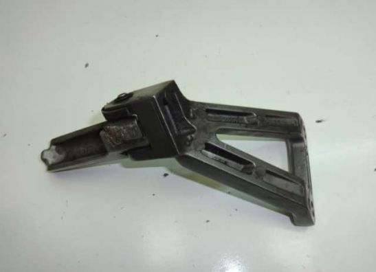 Soziusfussraste links Kawasaki ZX 6 R