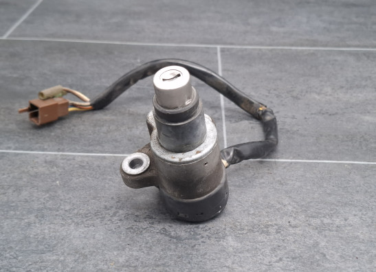 Slotenset Kawasaki VN 700  750