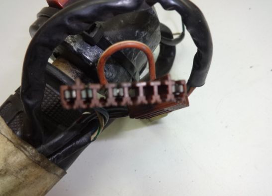 Handlebar switch assy right Honda CBX 650 E