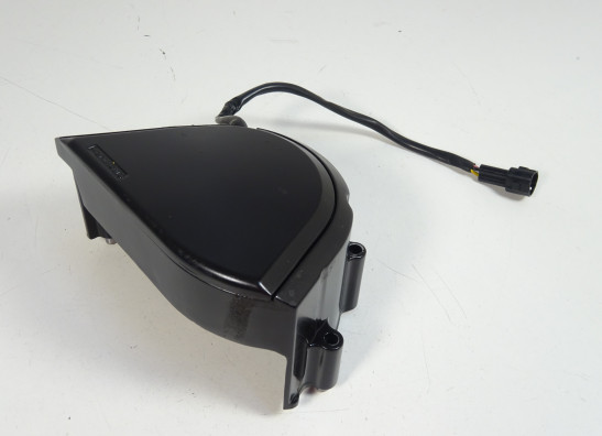 Ritzelabdeckung Kawasaki Z 750