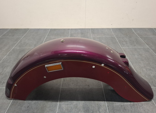 Rear fender Harley Davidson FLSTC Heritage Softail Classic