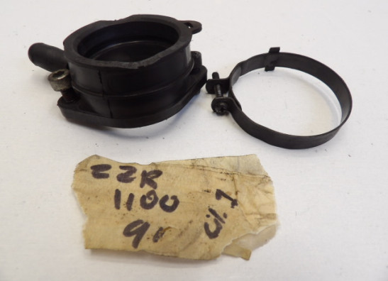 Inlaat rubber Kawasaki ZZR 1100