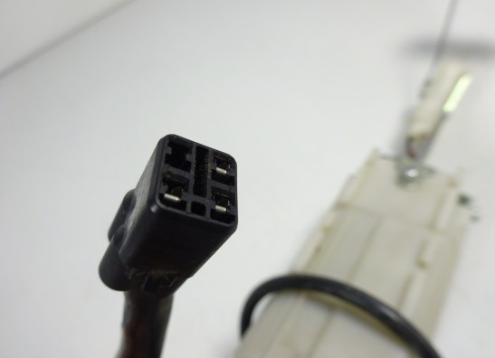 Benzinpumpe Kawasaki ER 6