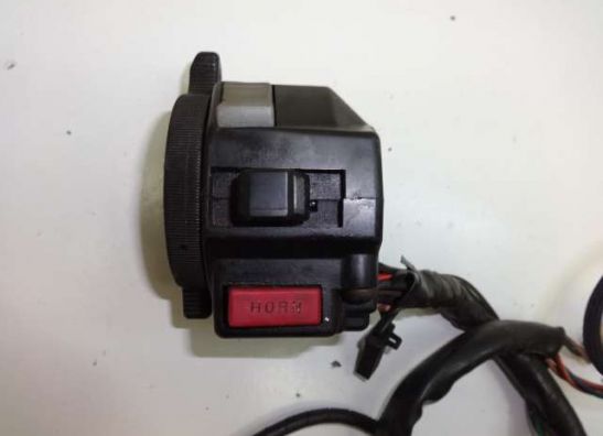 Lenkerschalter links Yamaha XJ 600 Diversion