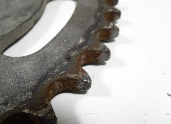 Tandwiel Kawasaki Z 750