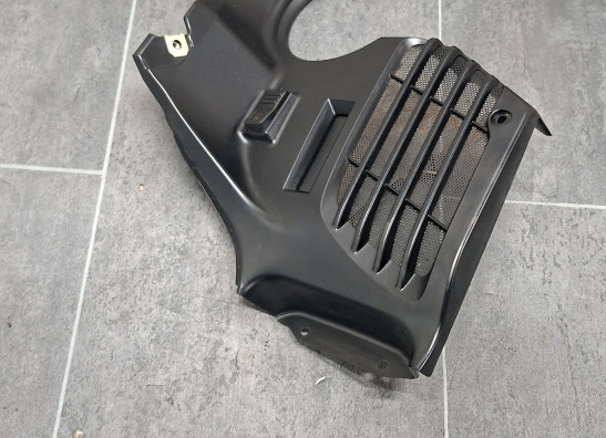 Topkuip bekleding BMW R 1150 RT   R 850 RT