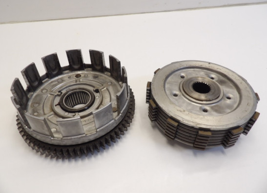 Koppeling Honda VF 700  750 C Magna