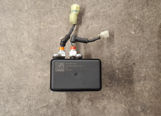 ABS pomp KTM 790 Duke