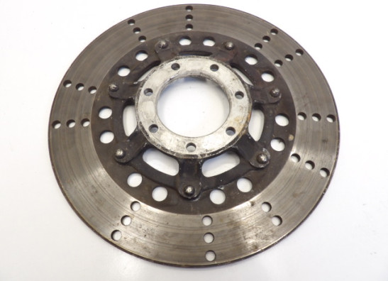 Remschijf voor Kawasaki KZ 1000 ST