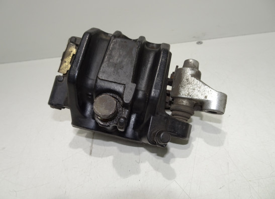 Bremssattel Bremszange hinten Triumph Tiger 900