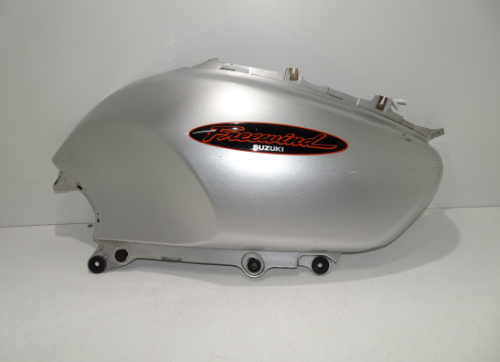 Rechter zijkuip Suzuki XF 650 Freewind 1997-1999