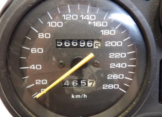 Tellerset Suzuki GSX F 750