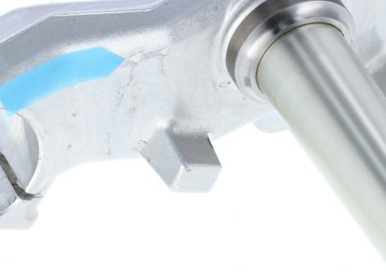 Steering stem Yamaha YZF R1
