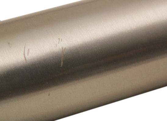 Voorpoot buiten Yamaha FZR 1000