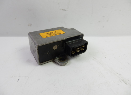 CDI ECU unit Moto Guzzi V35 V50 V65