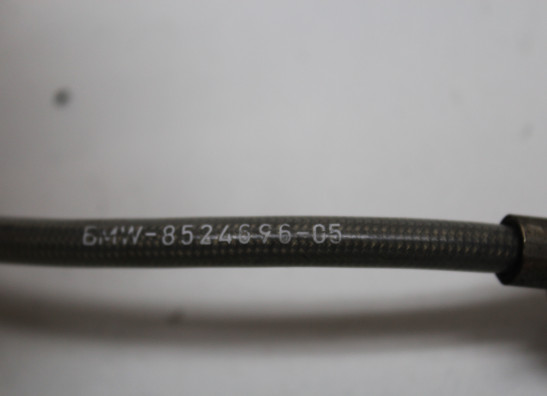 Remleiding voor BMW R 1200 RS LC