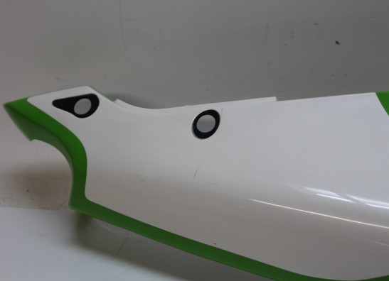 Rechter achterkant Kawasaki ZX 7 R