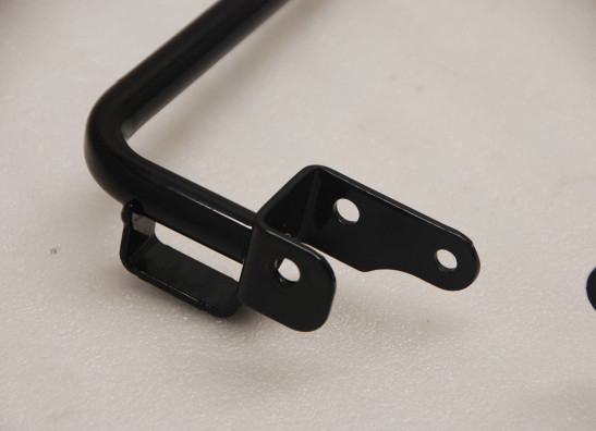 Kofferbeugel set Harley Davidson Touring FL