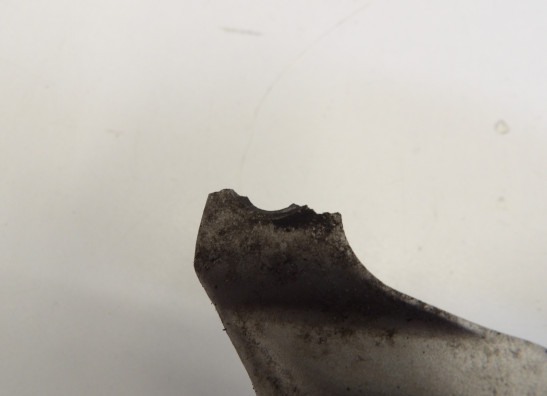 Rechter schetsplaat Suzuki RF 900