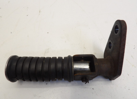 Duo voetsteun rechts Yamaha XVS 650 Dragstar