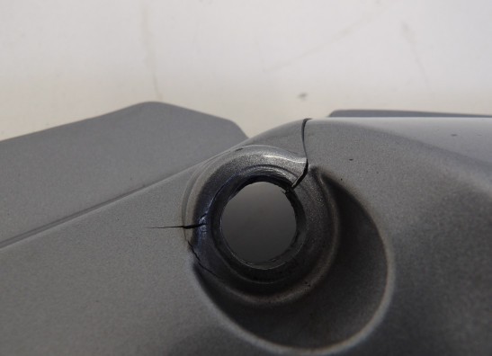 Cowl left rear Honda CBF 1000