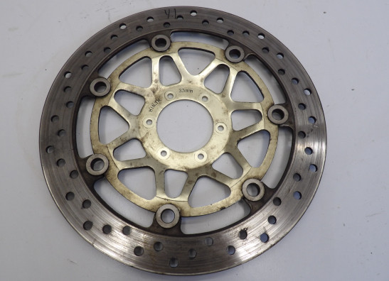 Remschijf voor Honda VFR 800 I
