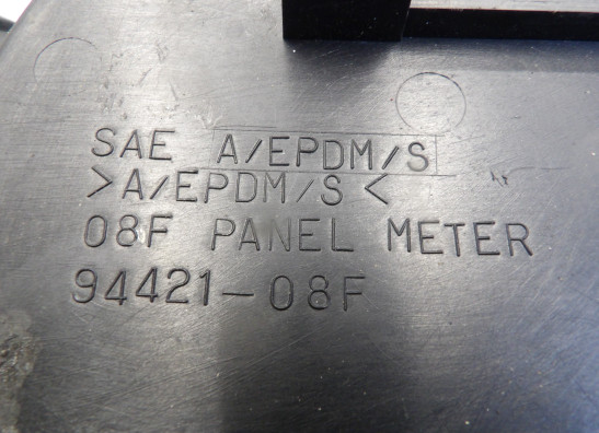 Binnenkuip Suzuki GSX F 600