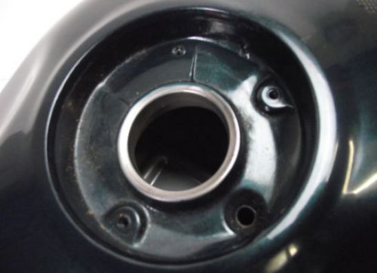 Tank Honda Deauville 650 - 700