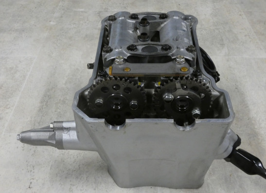 Cilinderkop Honda VFR 800 X Crossrunner