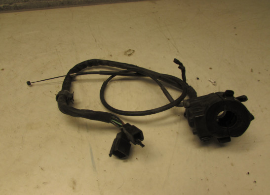 Stuurschakelaar links Honda ST 1100 Pan European
