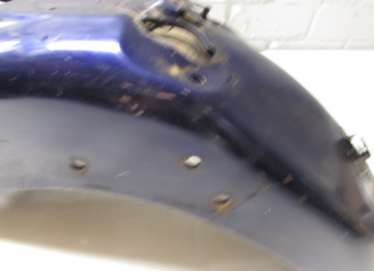 Rear fender Suzuki LS 650