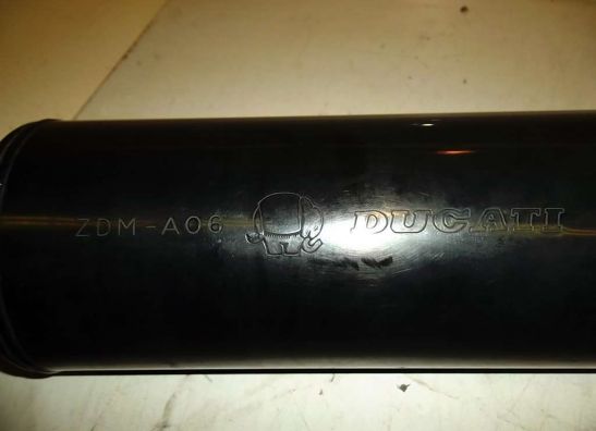 Uitlaat Ducati Overige Ducati