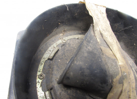 Air cleaner case Honda Overige Honda