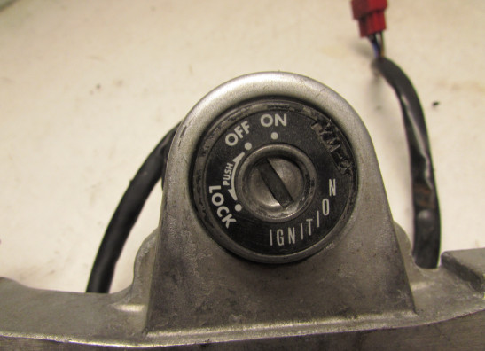 Slotenset Yamaha YZF 600 Thundercat