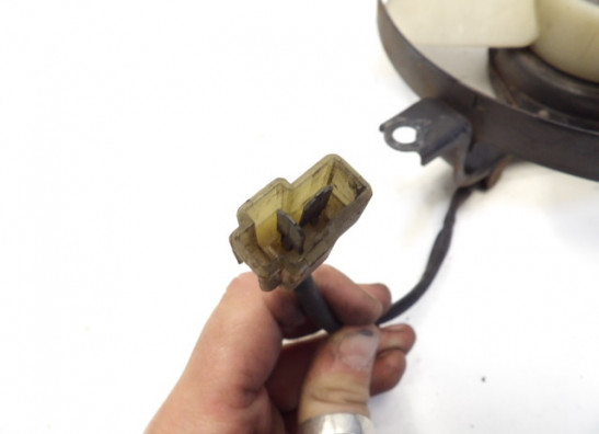 Fan Kawasaki GTR 1000