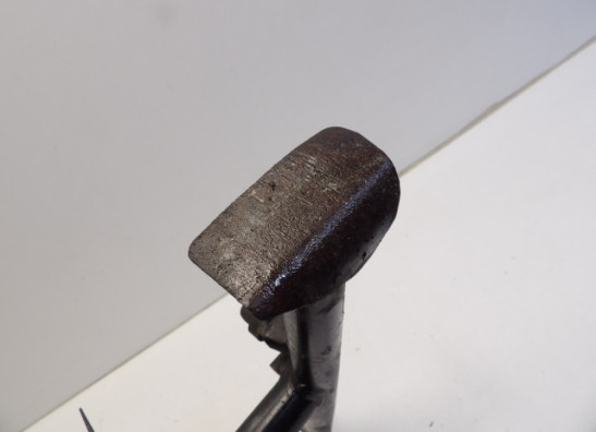 Standaard BMW R 1150 GS