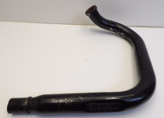 Auspuff-Krummer Suzuki VS 800 Intruder