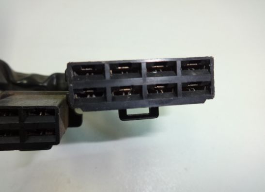 Fuse box Honda Goldwing GL