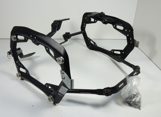 Koffer halter set Honda NC 750 X