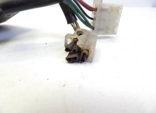 Spanningsregelaar Honda VF 700  750 S Sabre