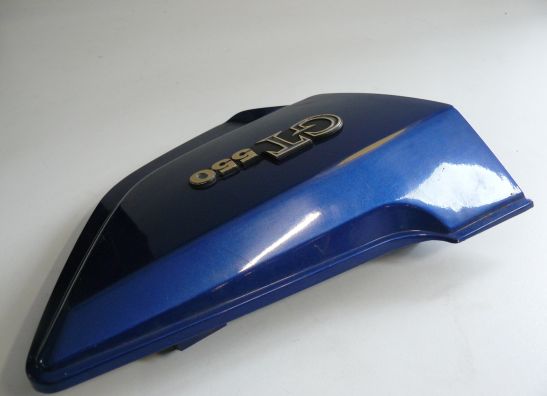 Cowl left small Kawasaki Overige Kawasaki