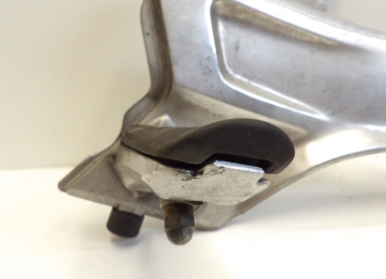 Main step holder left Honda ST 1100 Pan European