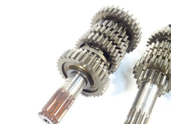 Gear box Ducati monster 696