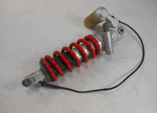 Rear cushion BMW S 1000 R